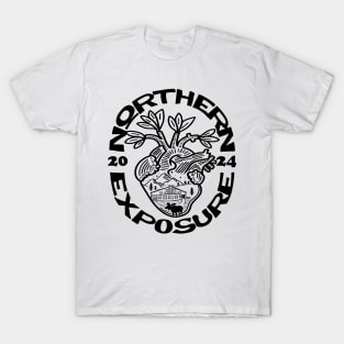 northern exposure T-Shirt